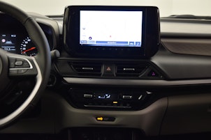 Vehicle image SUZUKI Swift 1.2 Tradizio Top Hybrid