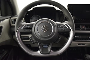 Vehicle image SUZUKI Swift 1.2 Tradizio Top Hybrid