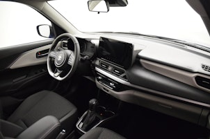 Vehicle image SUZUKI Swift 1.2 Tradizio Top Hybrid