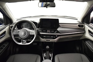 Vehicle image SUZUKI Swift 1.2 Tradizio Top Hybrid