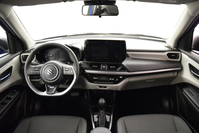 Vehicle image SUZUKI SWIFT