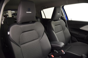 Vehicle image SUZUKI Swift 1.2 Tradizio Top Hybrid