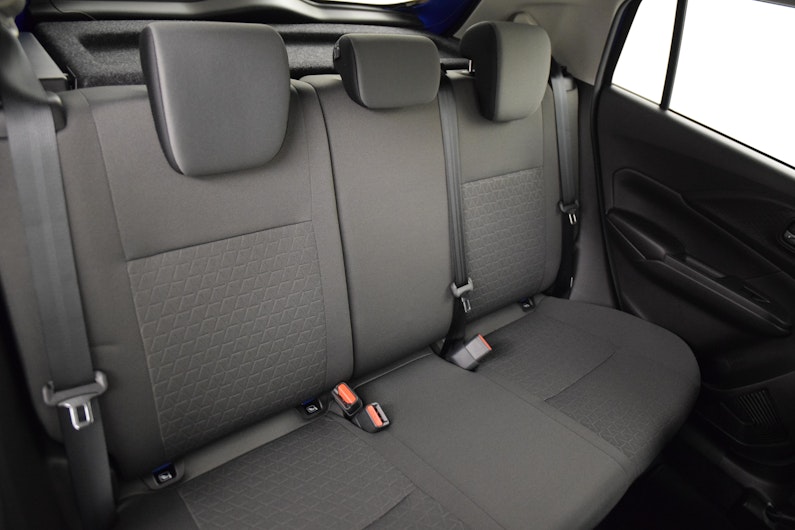 Vehicle image SUZUKI SWIFT