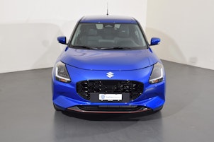 Vehicle image SUZUKI Swift 1.2 Tradizio Top Hybrid