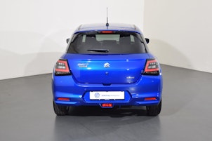 Vehicle image SUZUKI Swift 1.2 Tradizio Top Hybrid