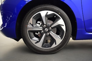 Vehicle image SUZUKI Swift 1.2 Tradizio Top Hybrid