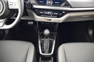 Vehicle image SUZUKI Swift 1.2 Tradizio Top Hybrid