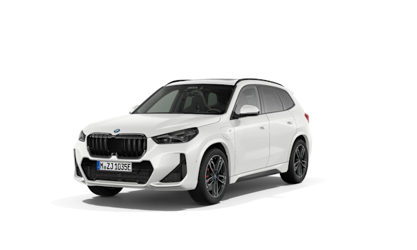 BMW X1 30e xDrive 0 BMW X1 30e xDrive 0