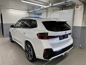 Vehicle image BMW X1 30e xDrive