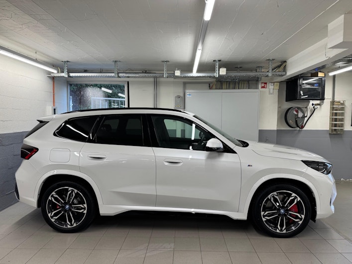 Vehicle image BMW X1