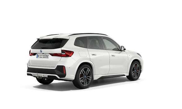 BMW X1 30e xDrive 1