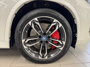 Vehicle image BMW X1 30e xDrive