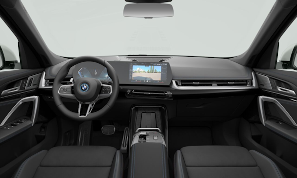 BMW X1 30e xDrive 2