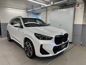 Vehicle image BMW X1 30e xDrive