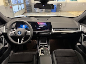 Vehicle image BMW X1 30e xDrive