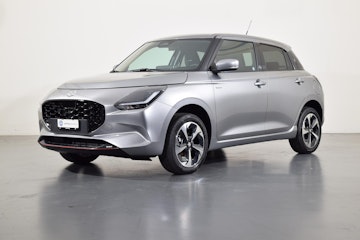 Vehicle image SUZUKI SWIFT 0