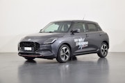 First vehicle image