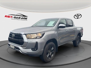 Vehicle image TOYOTA HI-LUX 0