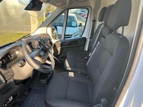 Vehicle image FIAT Ducato 290 35 Kaw. 4035 H2 2.2