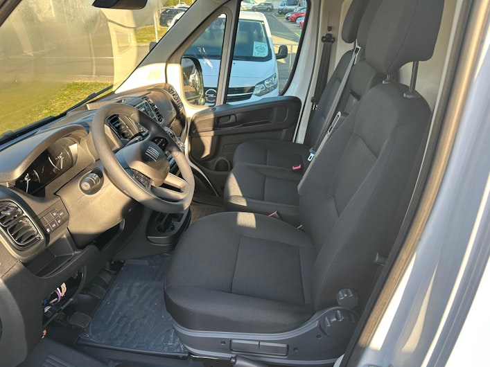 Vehicle image FIAT Ducato