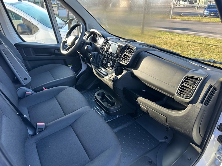 Vehicle image FIAT Ducato