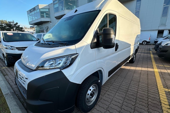 Fiat Professional Ducato 290 35 Kaw. 4035 H2 2.2 0 Fiat Professional Ducato 290 35 Kaw. 4035 H2 2.2 0