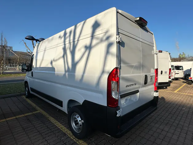 Fiat Ducato 290 35 Kaw. 4035 H2 2.2