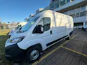 Fiat Ducato 290 35 Kaw. 4035 H2 2.2