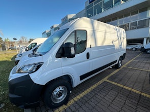 Vehicle image FIAT Ducato 290 35 Kaw. 4035 H2 2.2