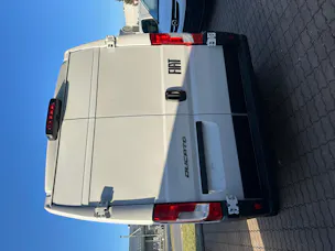 Fiat Ducato 290 35 Kaw. 4035 H2 2.2