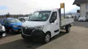 Renault Master Pick-up 3.5 t L2H1 2.3 dCi 145 TwinTurbo