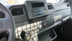 Renault Master Pick-up 3.5 t L2H1 2.3 dCi 145 TwinTurbo