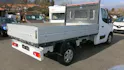Renault Master Pick-up 3.5 t L2H1 2.3 dCi 145 TwinTurbo
