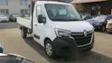 Renault Master Pick-up 3.5 t L2H1 2.3 dCi 145 TwinTurbo