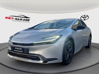 Vehicle image TOYOTA PRIUS+ 0