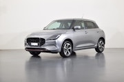 First vehicle image