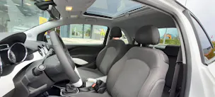 Opel Adam 1.0i eFLEX Black Jack S/S