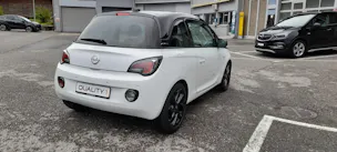 Opel Adam 1.0i eFLEX Black Jack S/S