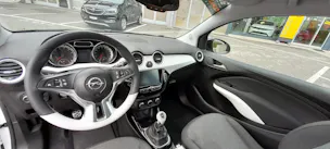 Opel Adam 1.0i eFLEX Black Jack S/S