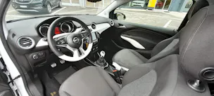 Opel Adam 1.0i eFLEX Black Jack S/S