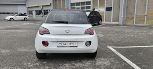 Opel Adam 1.0i eFLEX Black Jack S/S