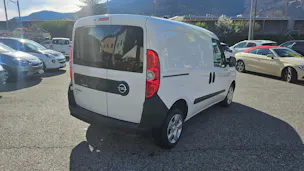 Opel Combo Van 2.2 t L1 H1 1.3 CDTi