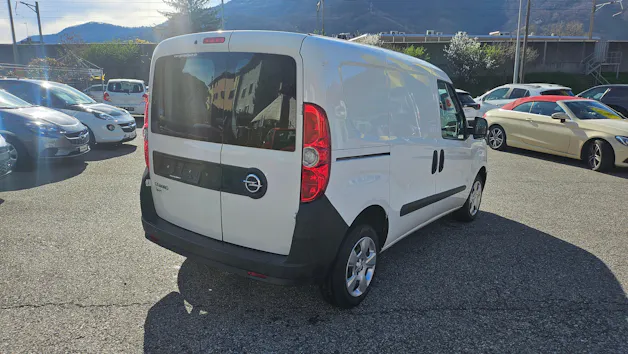 Opel Combo Van 2.2 t L1 H1 1.3 CDTi