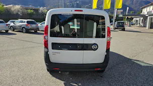 Opel Combo Van 2.2 t L1 H1 1.3 CDTi