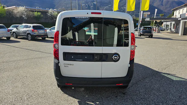 Opel Combo Van 2.2 t L1 H1 1.3 CDTi
