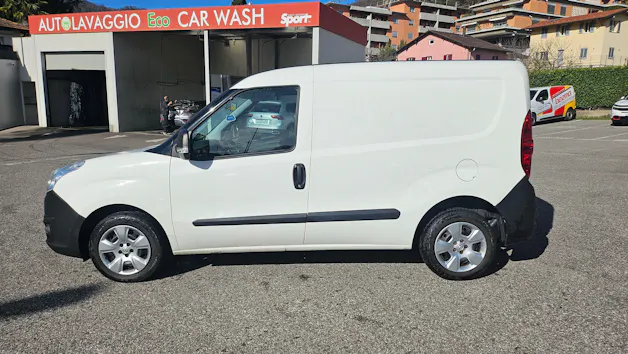 Opel Combo Van 2.2 t L1 H1 1.3 CDTi