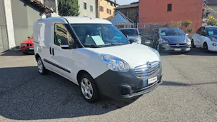Opel Combo Van 2.2 t L1 H1 1.3 CDTi