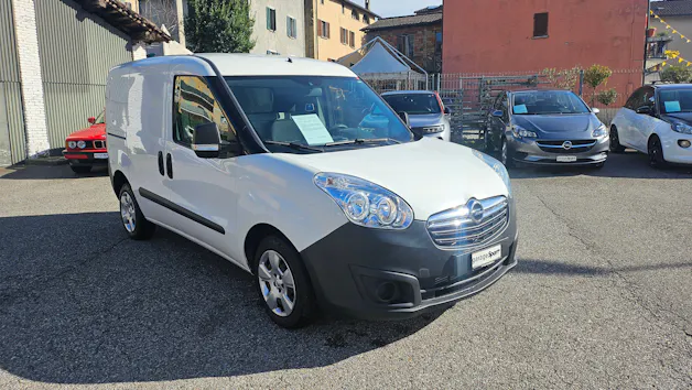 Opel Combo Van 2.2 t L1 H1 1.3 CDTi