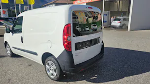 Opel Combo Van 2.2 t L1 H1 1.3 CDTi
