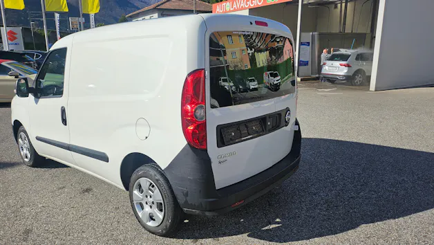 Opel Combo Van 2.2 t L1 H1 1.3 CDTi